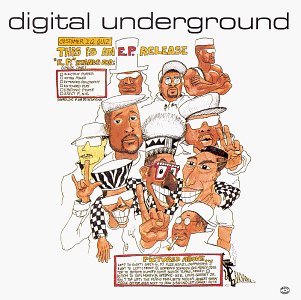 Digital Underground
